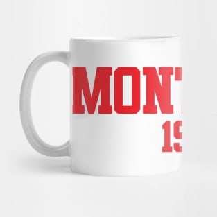 Montreal 1946 Mug